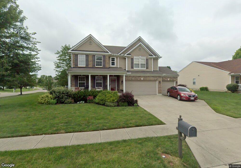 1254 Arkansas Dr, Xenia, OH 45385 - photo 1