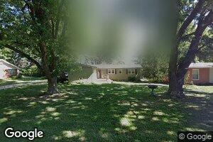 106 E Sunset Ln, Haven, KS 67543