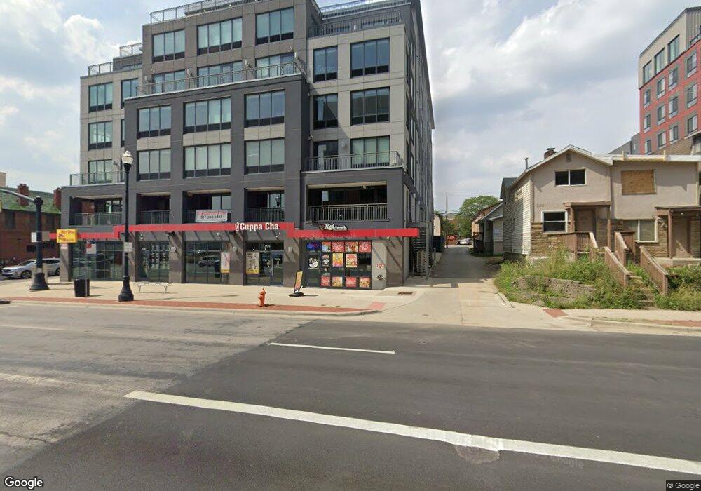 The Point on Lane, Columbus, OH 43201 - photo 1