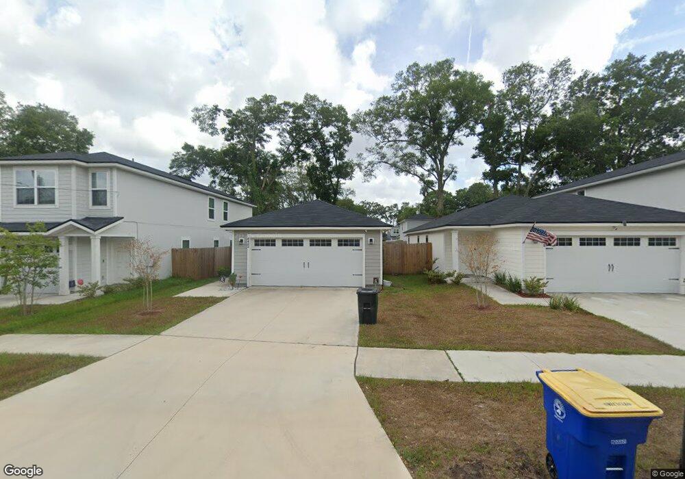 8420 Free Ave, Jacksonville, FL 32211 - photo 1