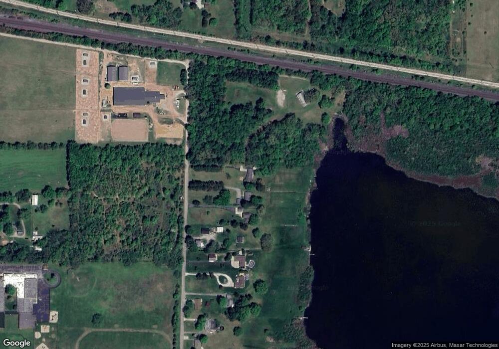 55340 Fresno St, South Bend, IN 46619 - photo 1