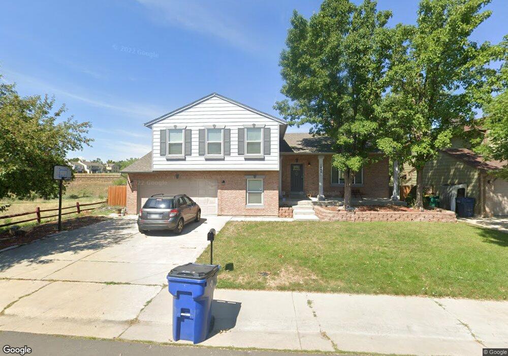 1499 S Jasper St, Aurora, CO 80017 - photo 1