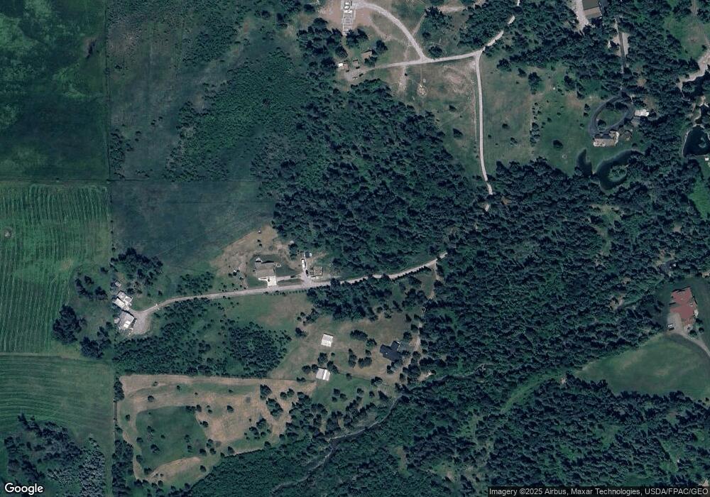 314 Wolf Creek Ranch Dr, Bigfork, MT 59911 - photo 1