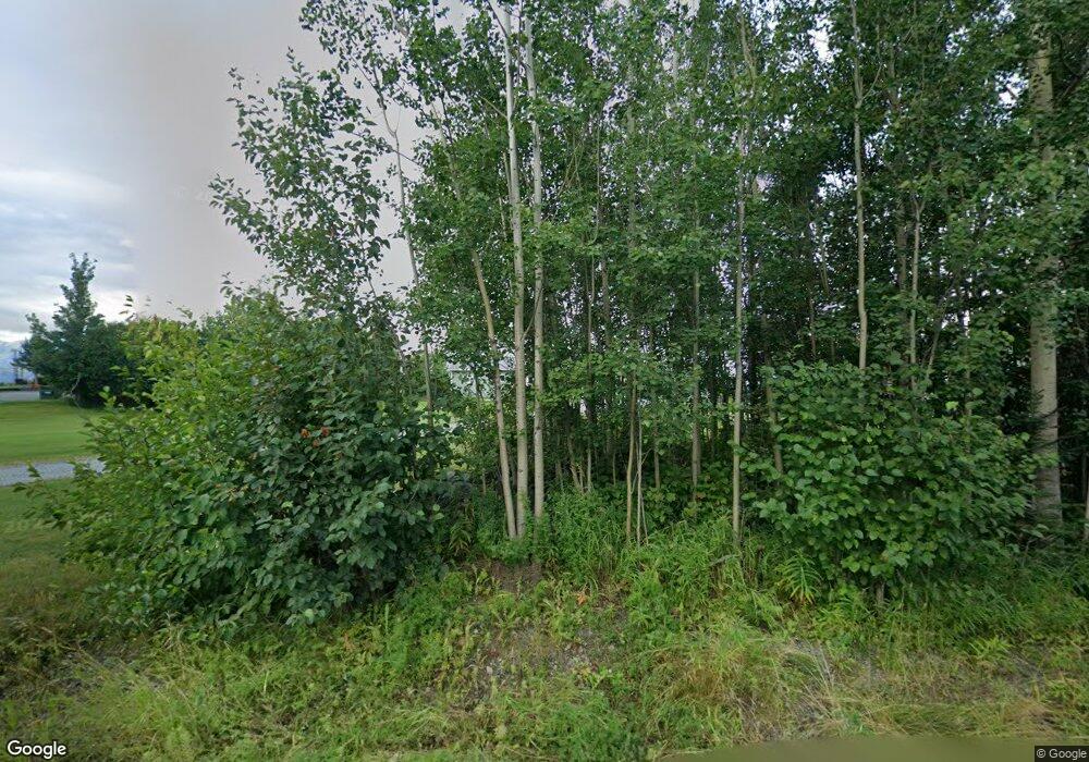 1400 S Down Wind Cir, Palmer, AK 99645 - photo 1