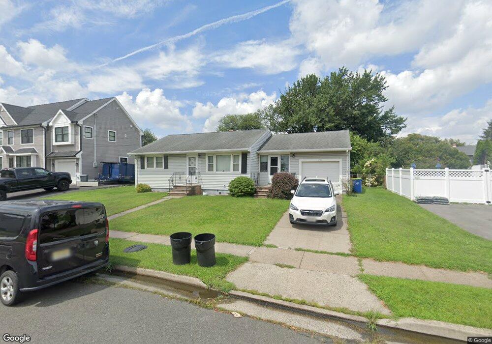 201 E Camplain Rd, Manville, NJ 08835 - photo 1