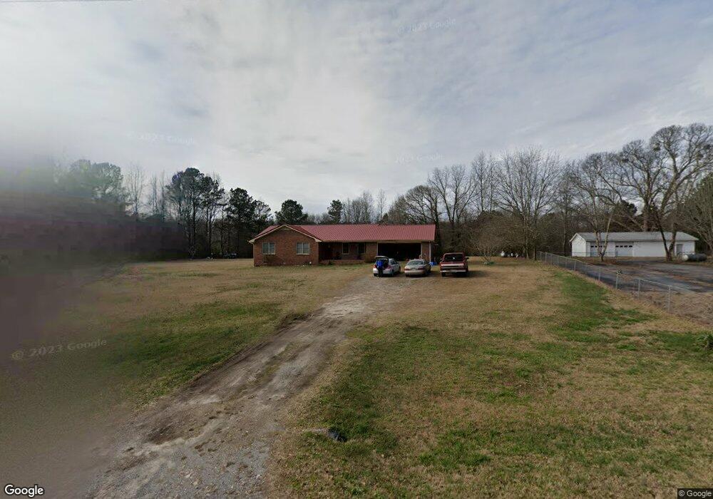 2164 Miller Academy Rd, Bremen, GA 30110 - photo 1