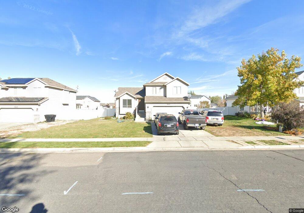 2652 W 1360 N, Clearfield, UT 84015 - photo 1