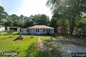 224 Franklin St, Seaboard, NC 27876