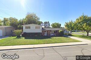 602 E 750 S, Orem, UT 84097