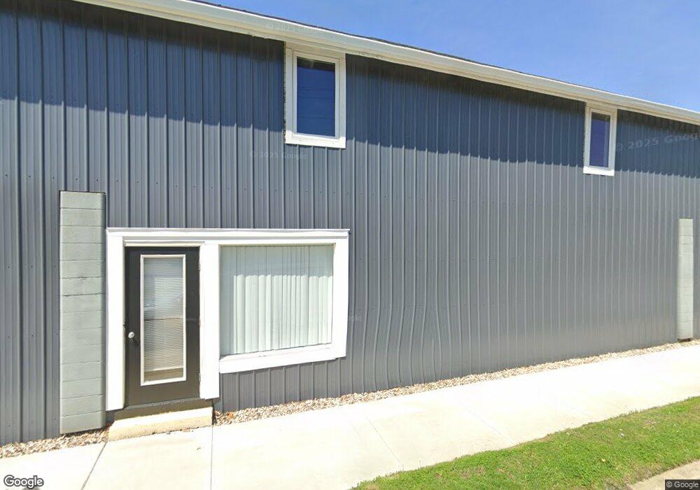 715 John St, Anderson, IN 46016 - photo 1