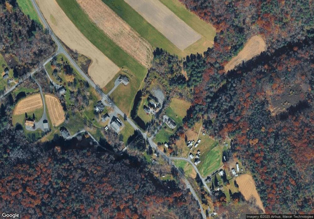 446 Silver Spring Blvd, Kunkletown, PA 18058 - photo 1