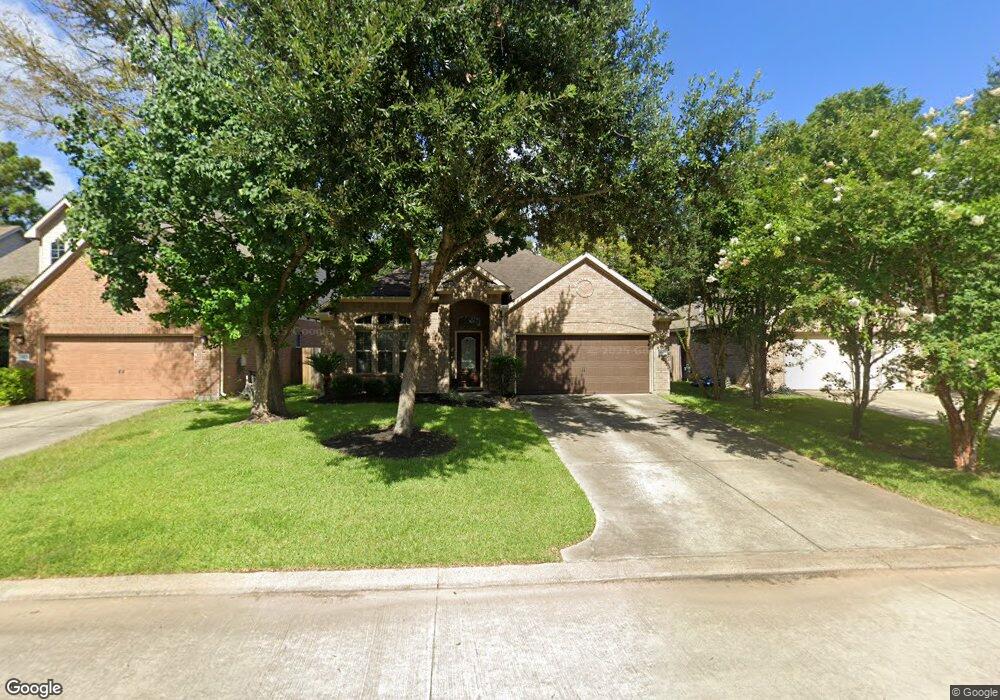 33511 Forest West St, Magnolia, TX 77354 - photo 1