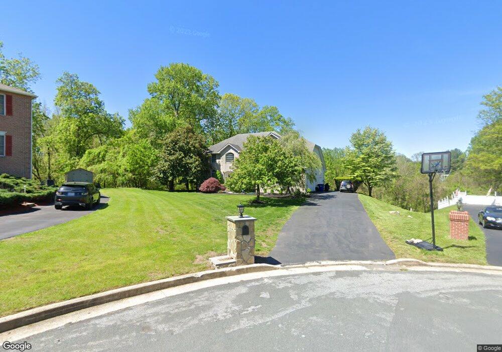 3103 Persimmon Tree Ct, Woodstock, MD 21163 - photo 1