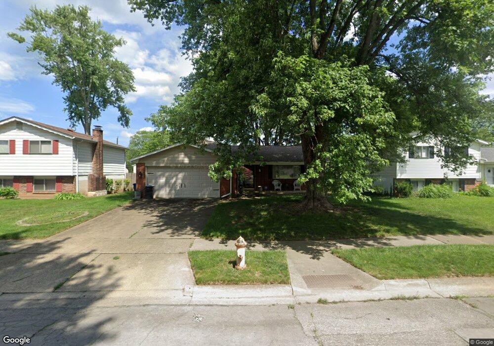 4830 Cannington Dr, Columbus, OH 43229 - photo 1