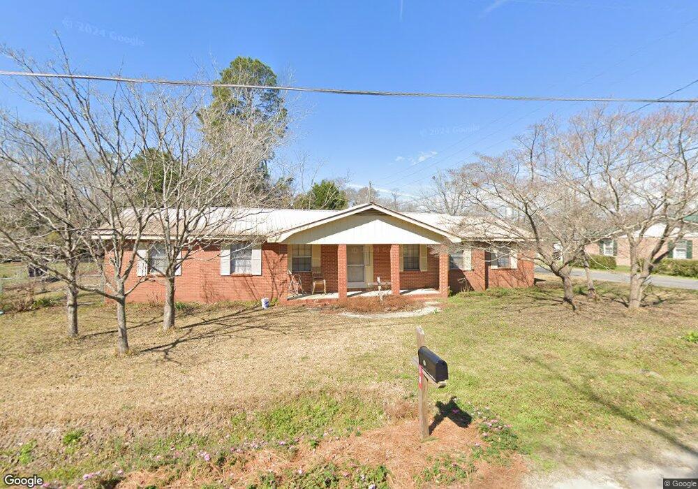 18 Gussie Ave, Mc Rae, GA 31055 - photo 1