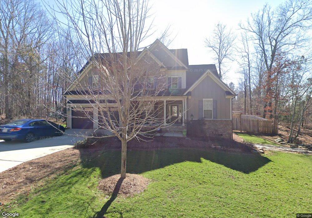 77 Bellemont Ridge Rd, Pittsboro, NC 27312 - photo 1