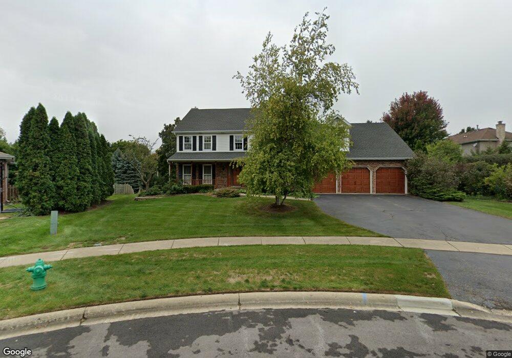 1411 Huey Ct, Batavia, IL 60510 - photo 1