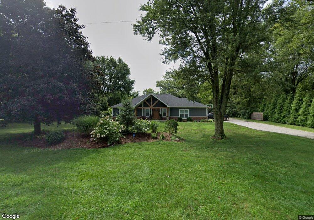 11455 E 111th St, Fishers, IN 46037 - photo 1