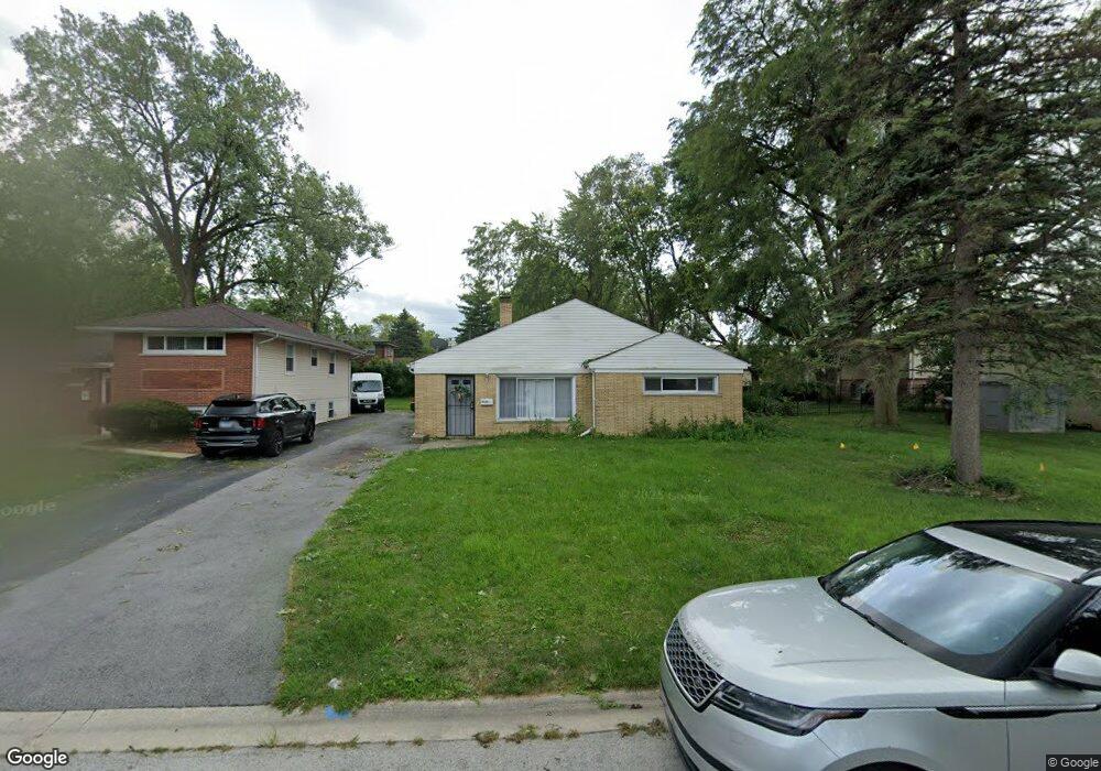 3123 173rd St, Hazel Crest, IL 60429 - photo 1