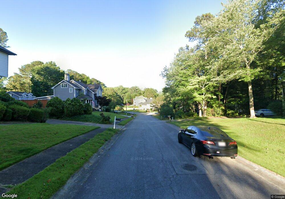 0 Coventry Ct unit 7314542, Roswell, GA 30075 - photo 1