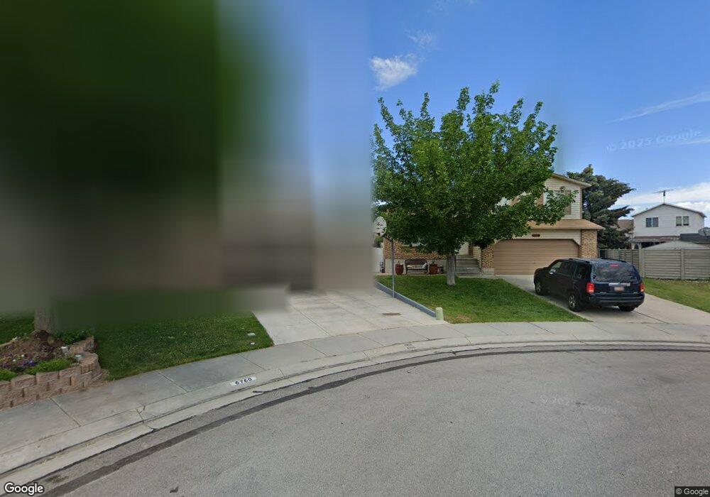 6754 Arrow Wood Ct, West Jordan, UT 84081 - photo 1