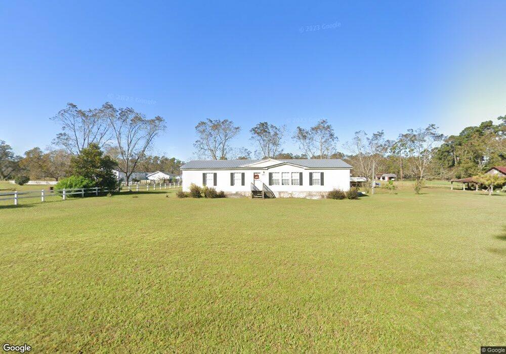 3945 Lynn Avenue Extension, Waycross, GA 31503 - photo 1