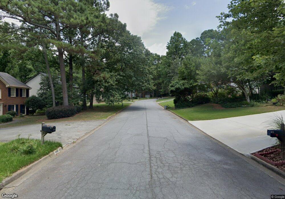 0 Ridgemont Dr unit 8624136, Roswell, GA 30076 - photo 1