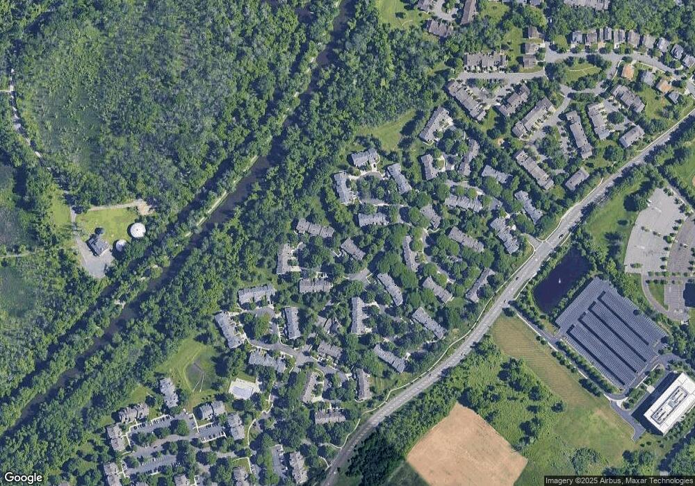 4 Towpath Ct unit 412, Princeton, NJ 08540 - photo 1