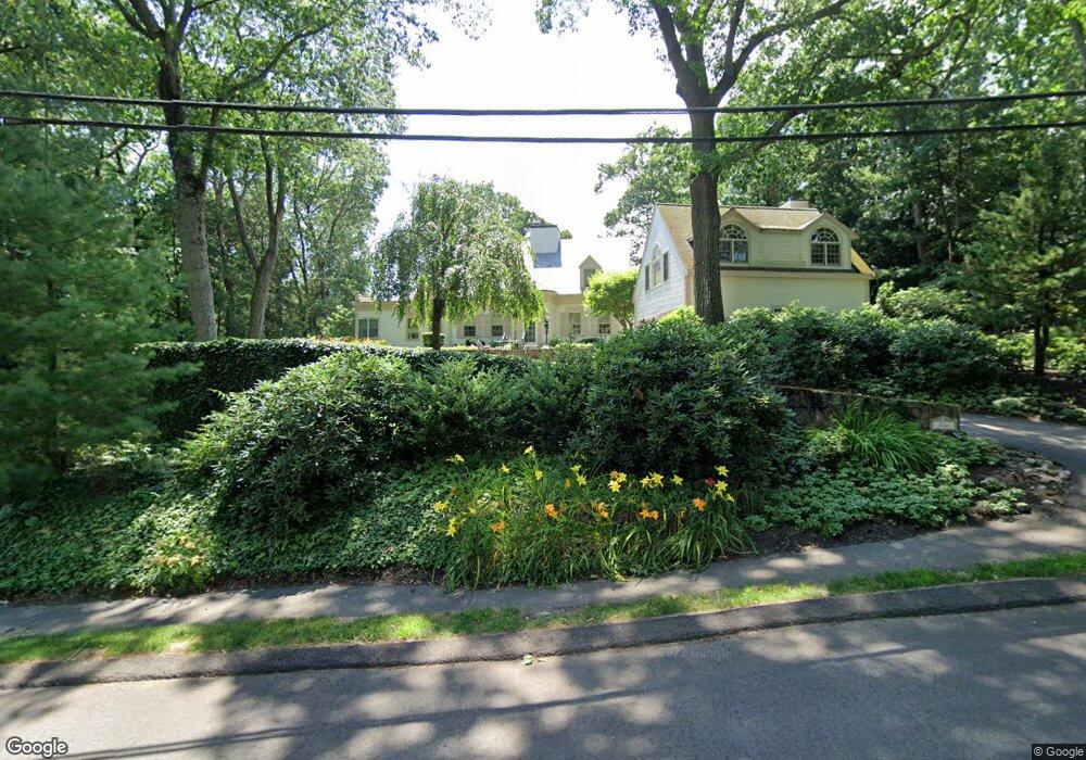 16 Sagamore Rd, Wellesley Hills, MA 02481 - photo 1