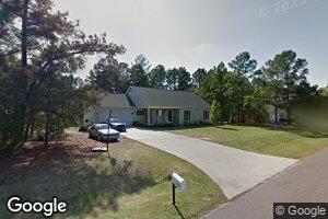103 Willow Creek Ln, Pinebluff, NC 28373