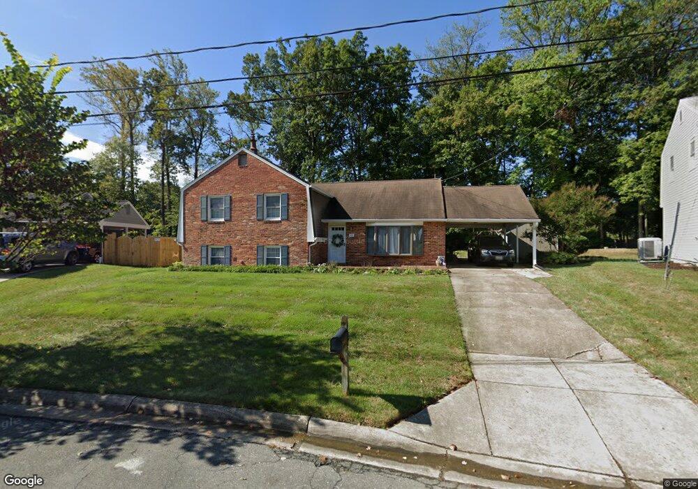 6207 Roblynn Rd, Laurel, MD 20707 - photo 1