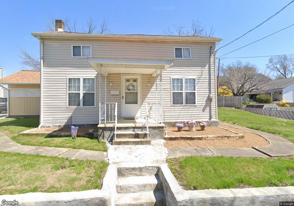 7 Lyons Aly, Pittston, PA 18640 - photo 1