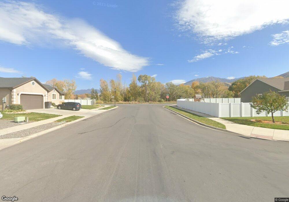 91 W 1250 S, Payson, UT 84651 - photo 1