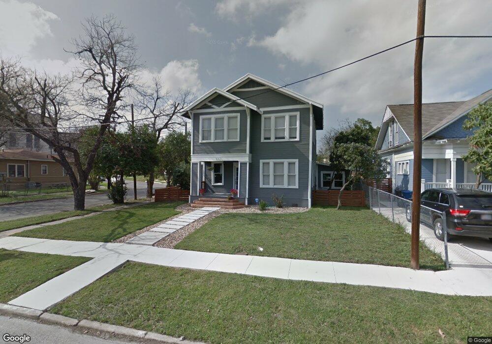 503 E Laurel, San Antonio, TX 78212 - photo 1