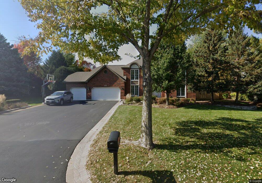 632 Greens View Dr unit 2, Algonquin, IL 60102 - photo 1