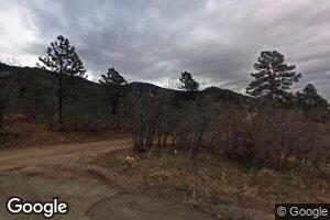 4215 Outpost Rd, Cascade, CO 80809