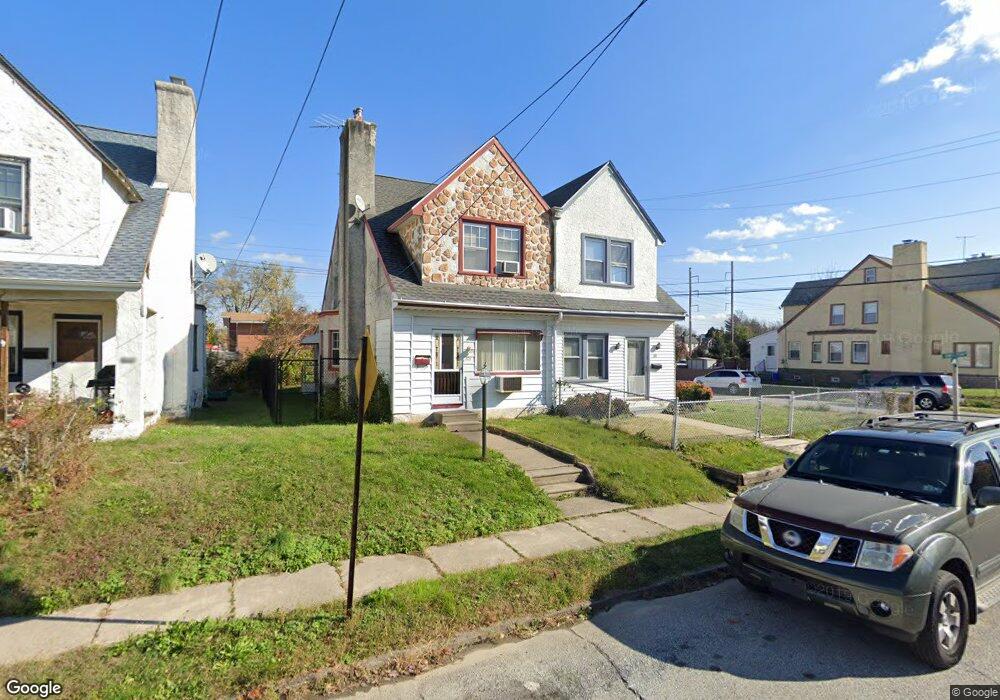 201 Chapman Ave, Lansdowne, PA 19050 - photo 1