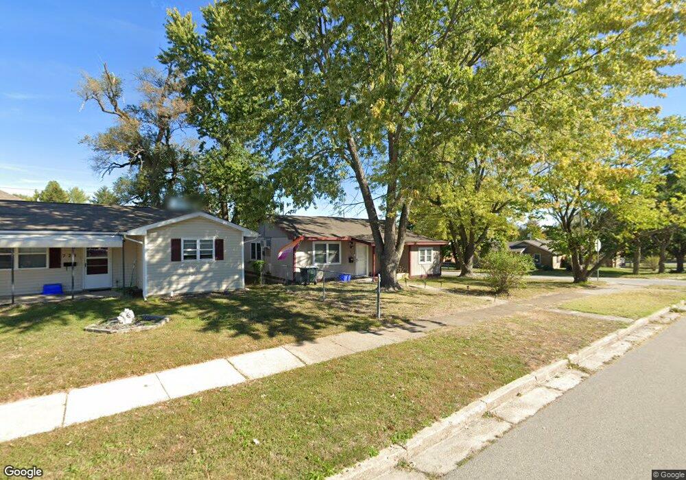 723 E 12th St, Rolla, MO 65401 - photo 1