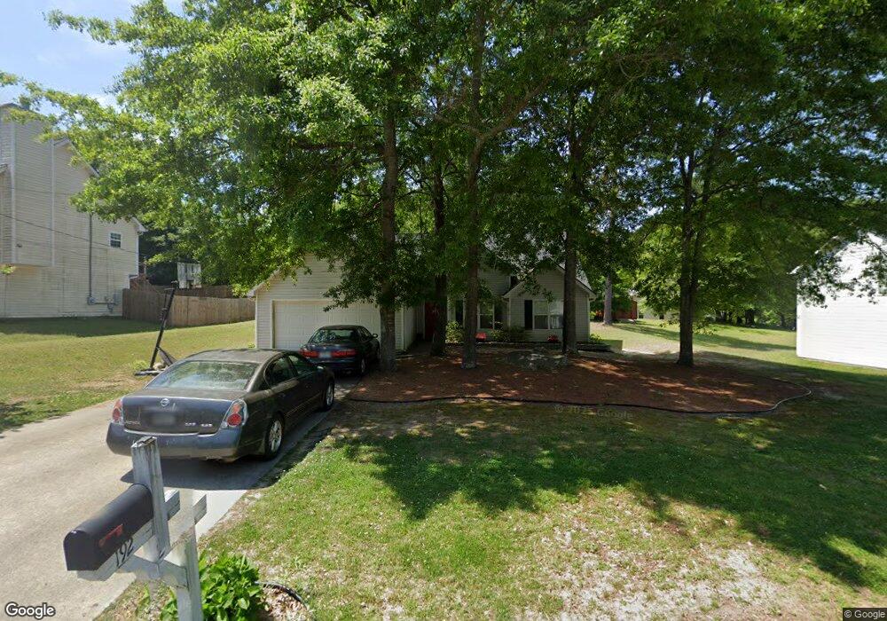192 Pine Rock Rd, Winder, GA 30680 - photo 1