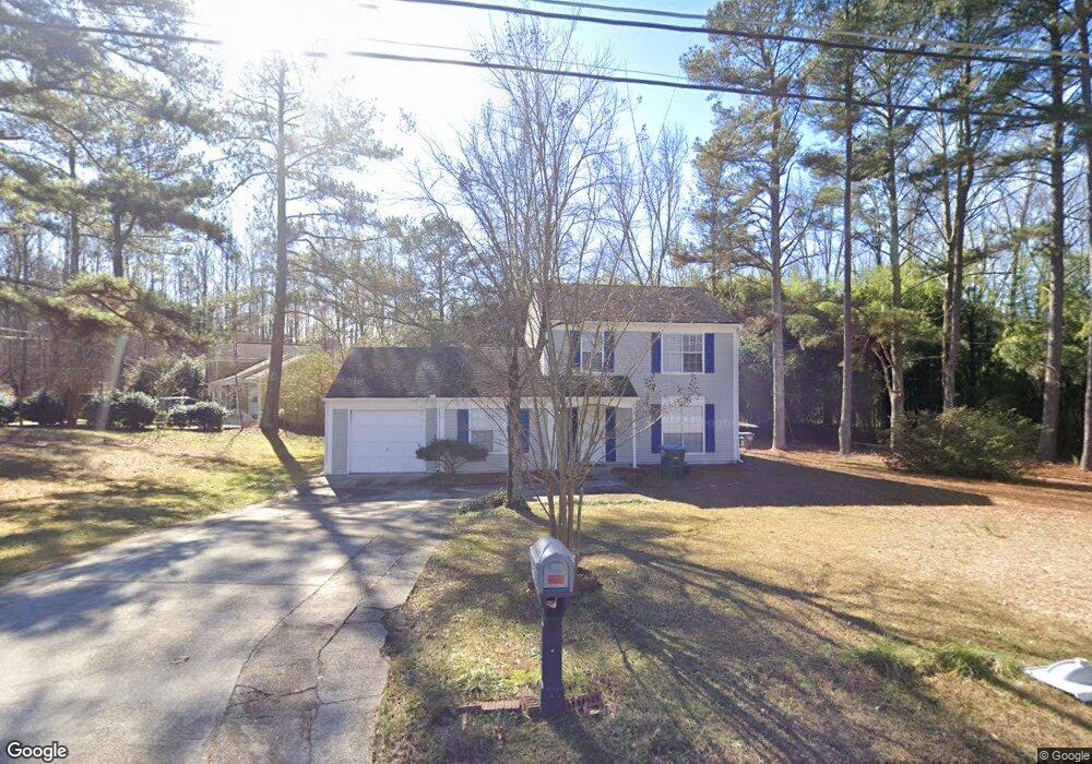 2634 Meadow Bend Ct unit 1, Duluth, GA 30096 - photo 1