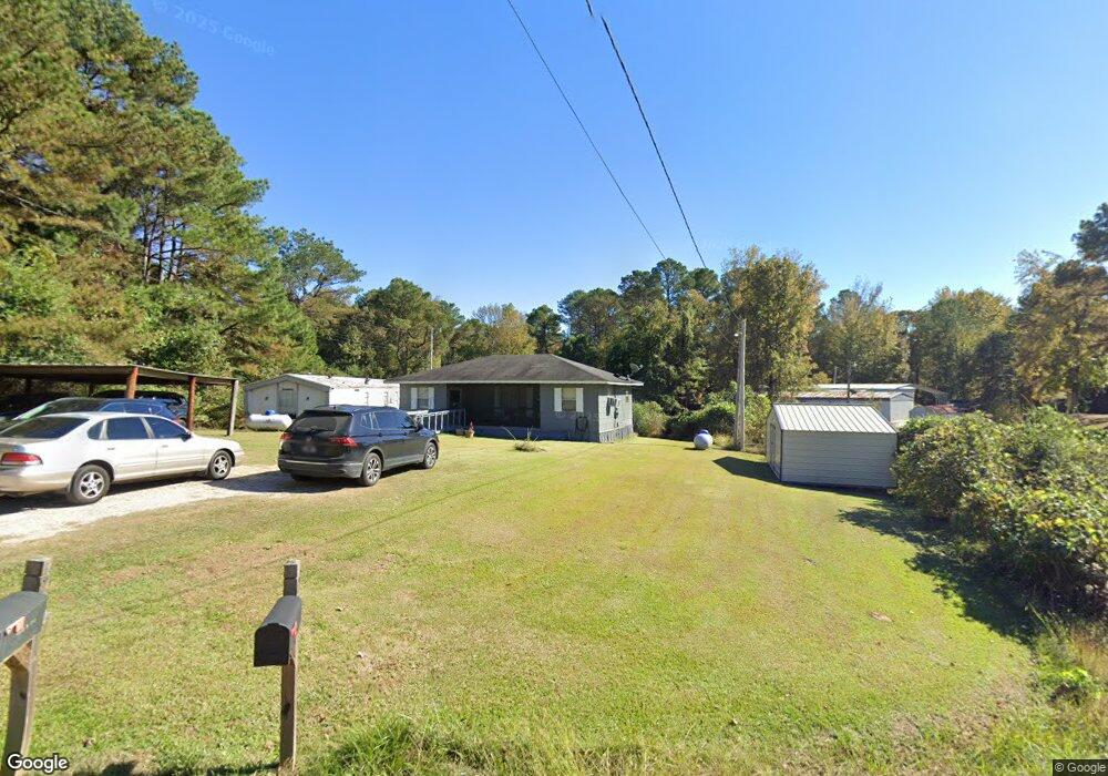 23 County Road 3015, Oxford, MS 38655 - photo 1