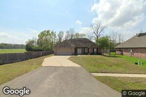 2103 Woodland Ct, Port Allen, LA 70767