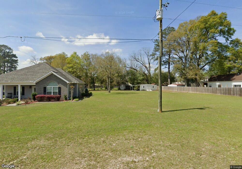 655 Fir St, Florala, AL 36442 - photo 1