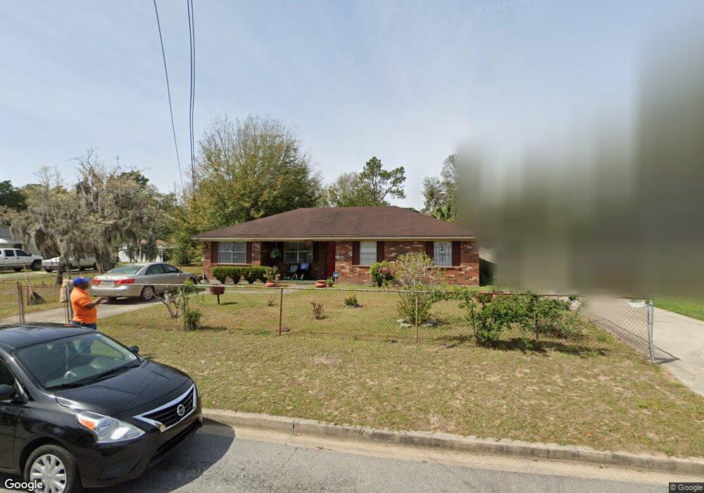 3319 Hazel St, Savannah, GA 31404 - photo 1