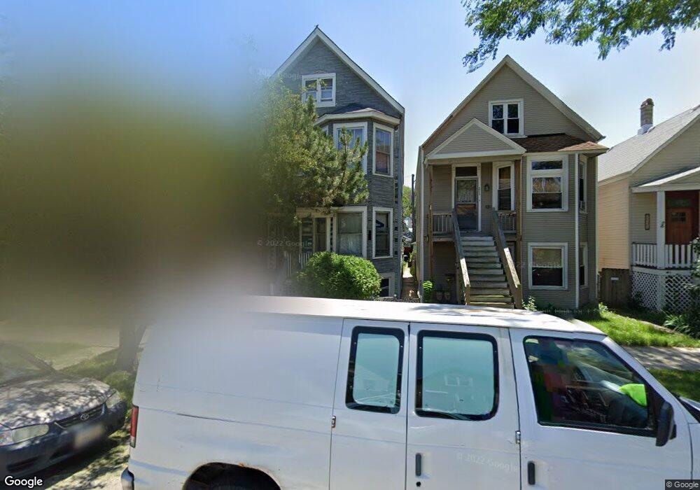 2935 N Gresham Ave unit 1, Chicago, IL 60618 - photo 1