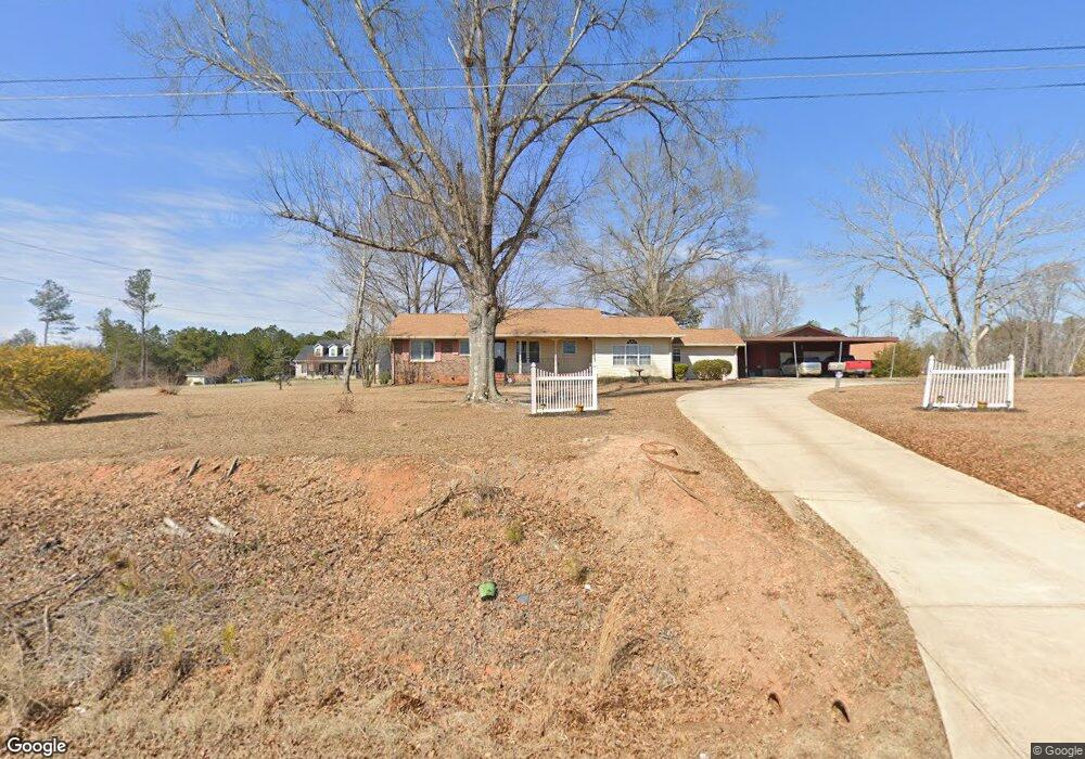 1875 E Mcintosh Rd, Griffin, GA 30223 - photo 1