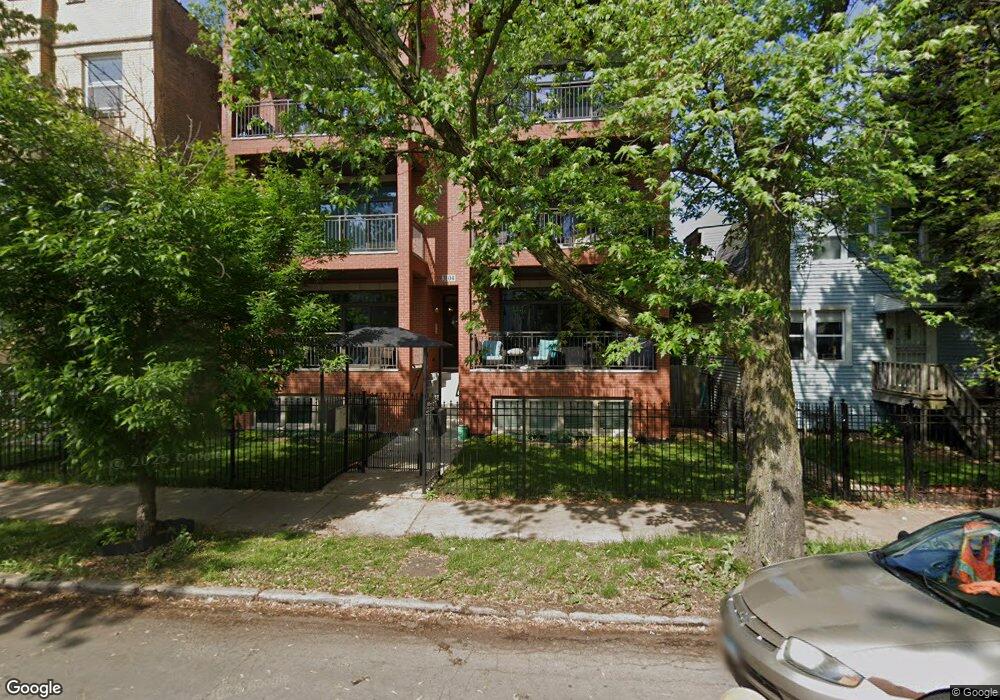 3104 N Kimball Ave, Chicago, IL 60618 - photo 1