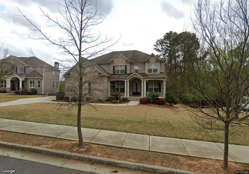 820 Murdock Ln, Alpharetta, GA 30004 - photo 1