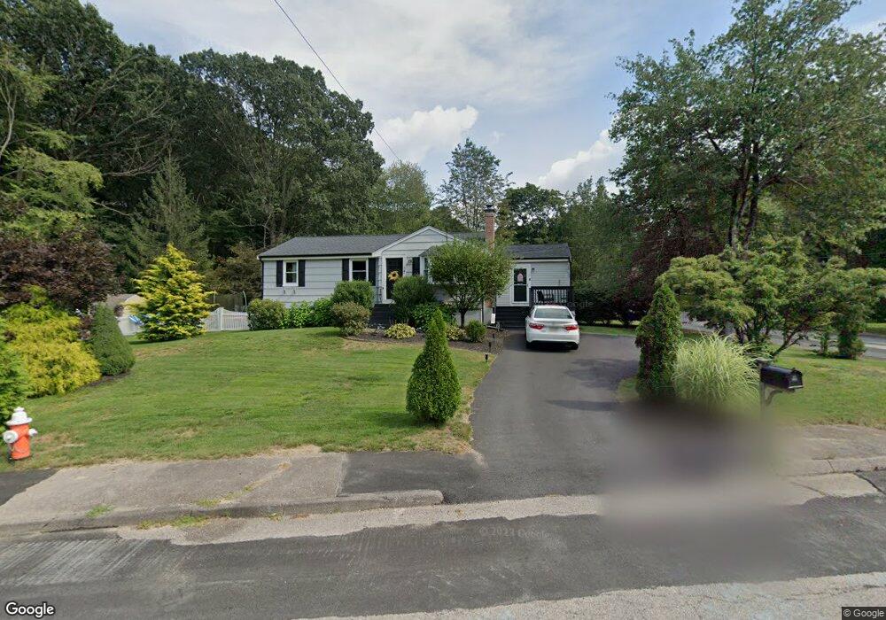 5 Richard Ln, Franklin, MA 02038 - photo 1