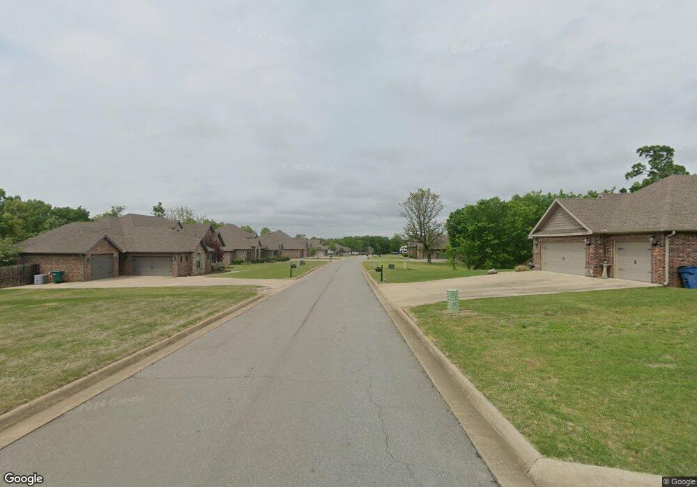 Lot 2 Greenstone Dr, Bella Vista, AR 727XX - photo 1